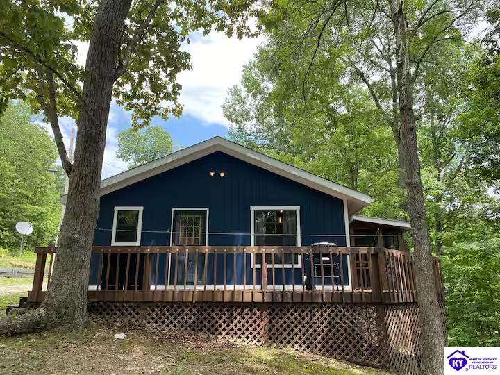 1039 Tules Landing Shores Lane Westview, KY 40178 #1