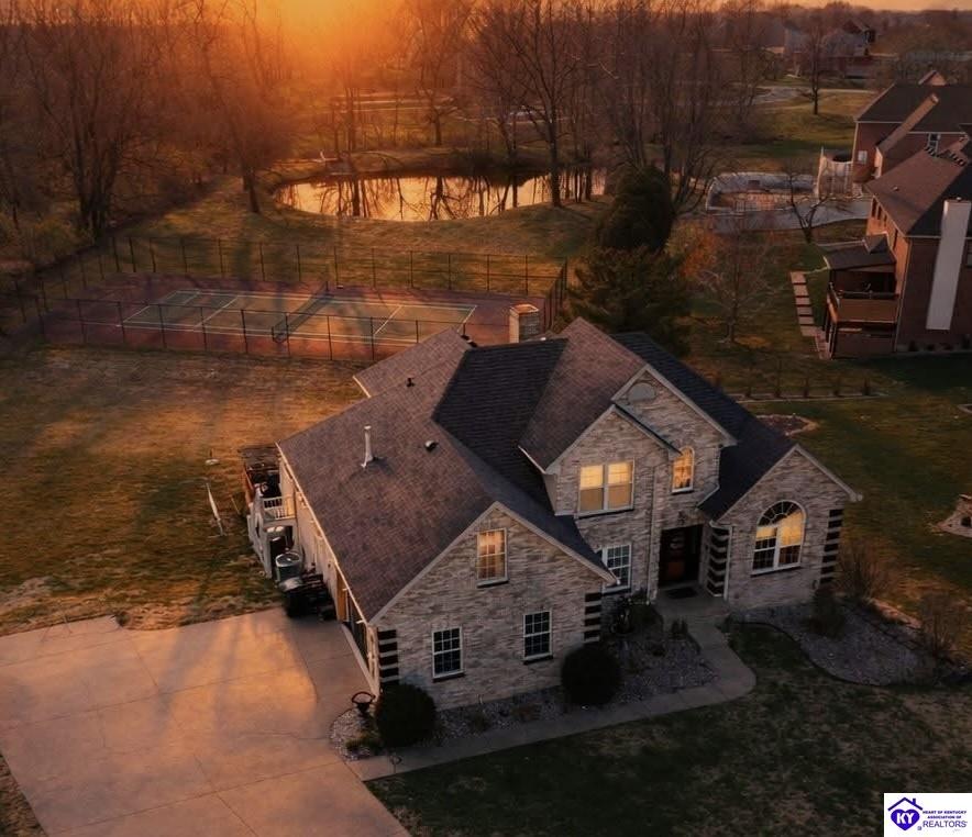 102 Dover Court Elizabethtown, KY 42701 #1