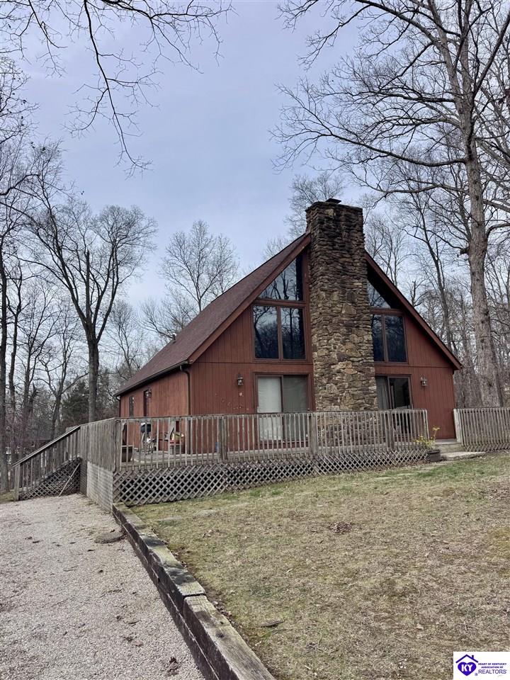 104 Sunny View Road Brandenburg, KY 40108 #1