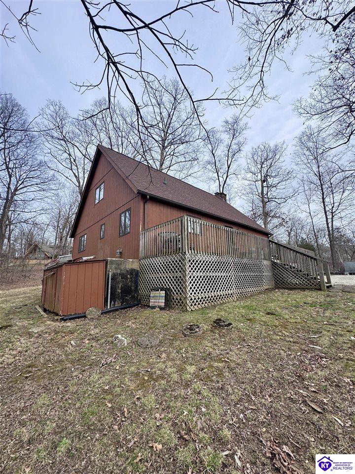 104 Sunny View Road