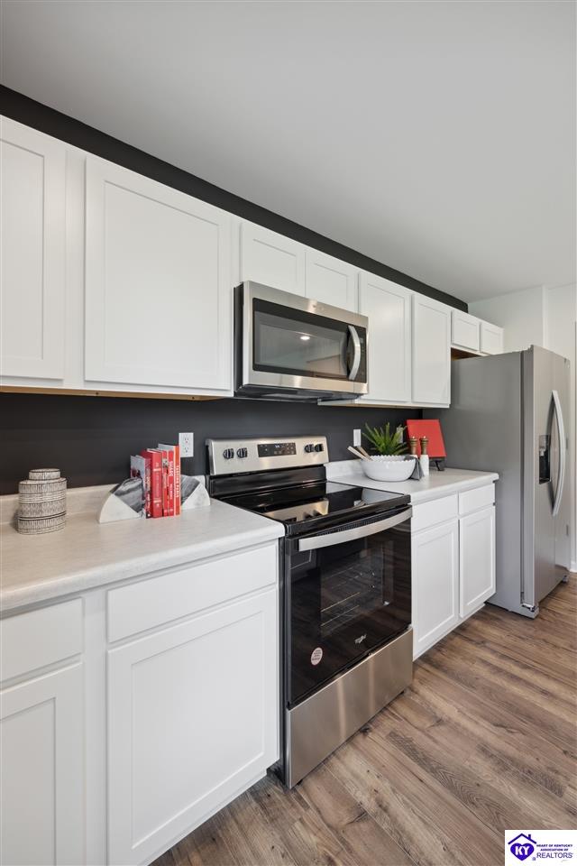 209 Canyon Street Elizabethtown, KY 42701 #2