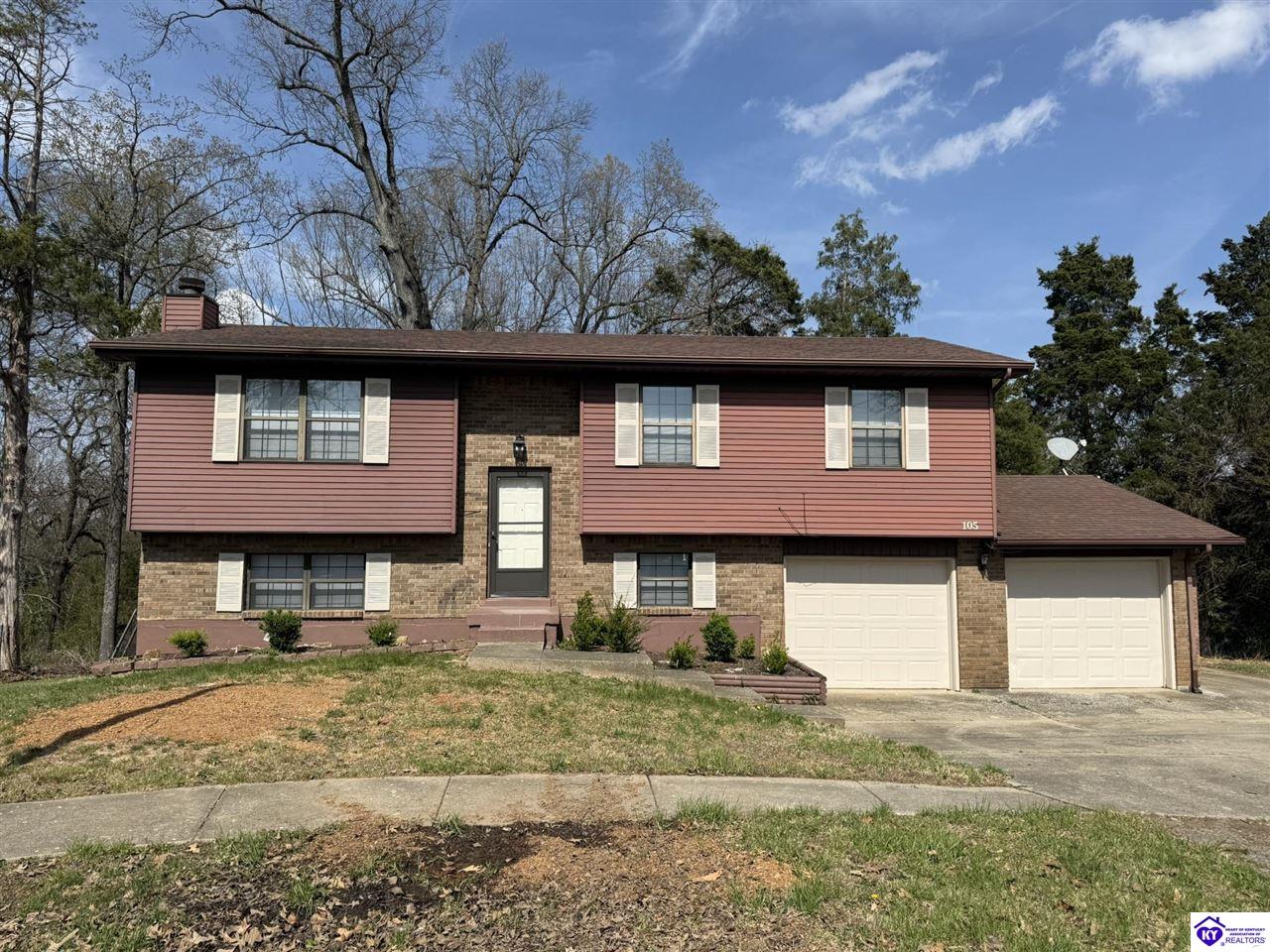 105 Candy CourtRadcliff,&nbsp;KY&nbsp;40160