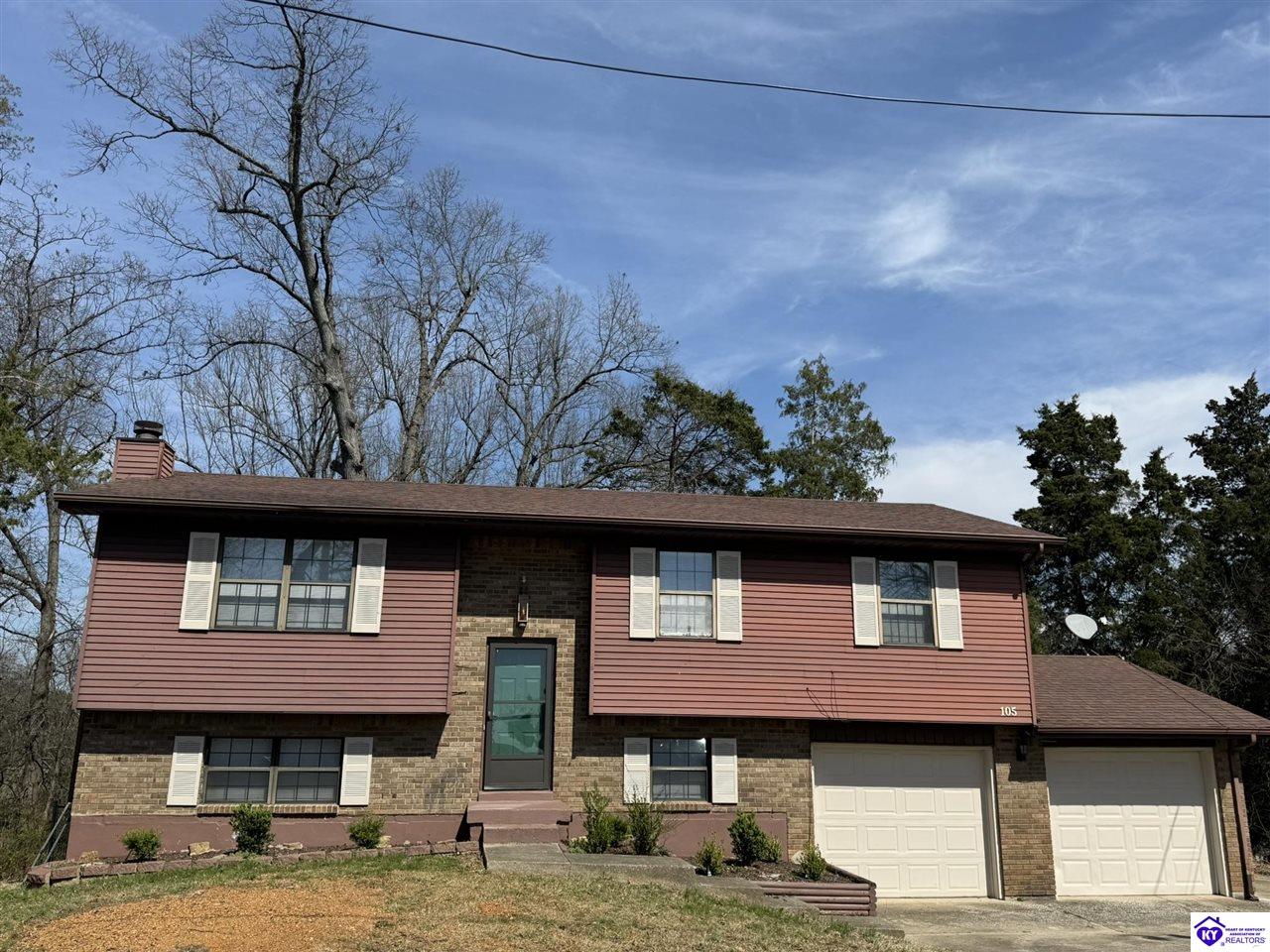 105 Candy CourtRadcliff,&nbsp;KY&nbsp;40160