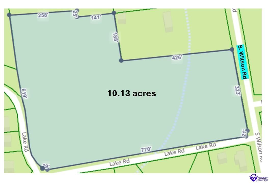 2585 S Wilson Rd Radcliff, KY 40160 #1