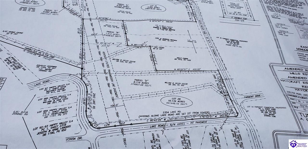 2585 S Wilson Rd Radcliff, KY 40160 #4