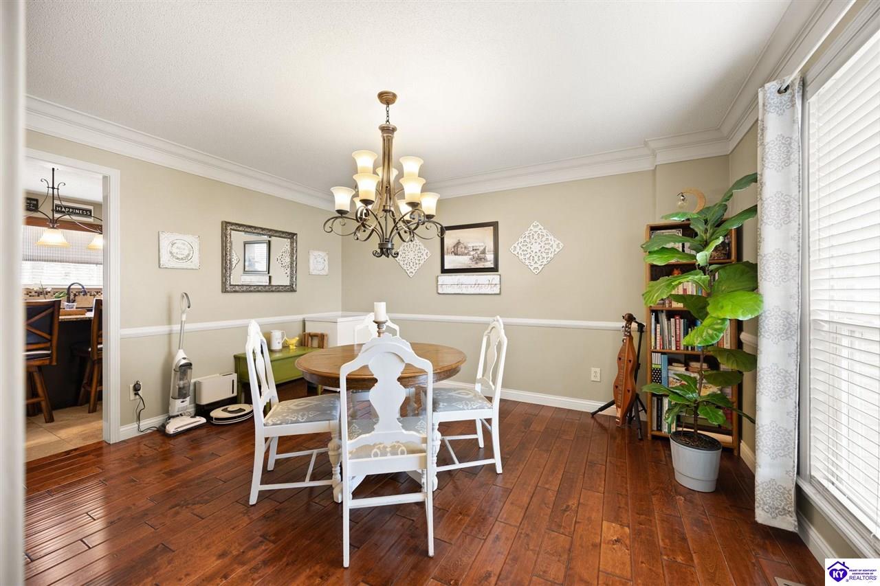 105 April Court Elizabethtown, KY 42701 #2