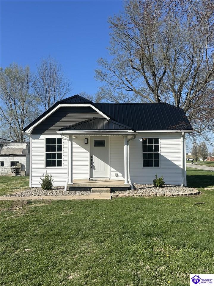 4634 Parker Grove Road Magnolia, KY 42757 #1