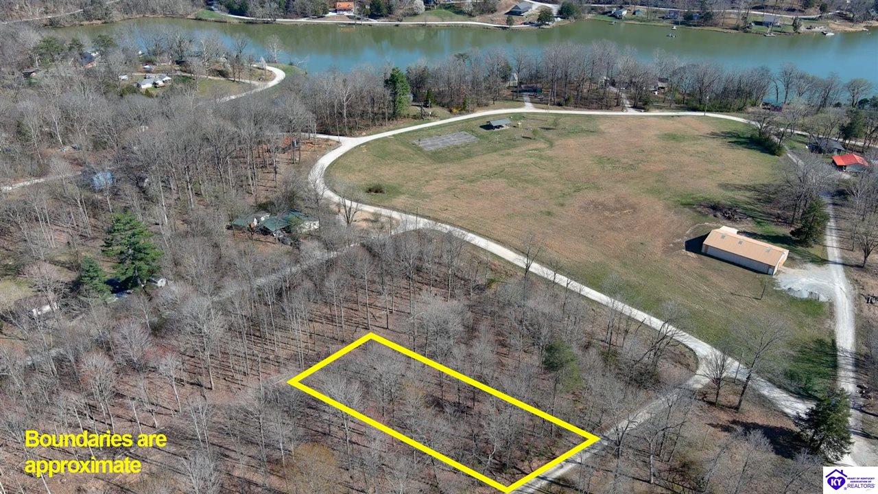 Lot 142 Pine Tree Drive New Haven, KY 40051 #1
