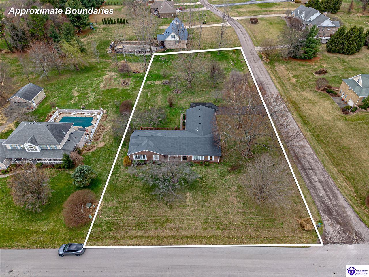 275 Canary Drive Elizabethtown, KY 42701 #1