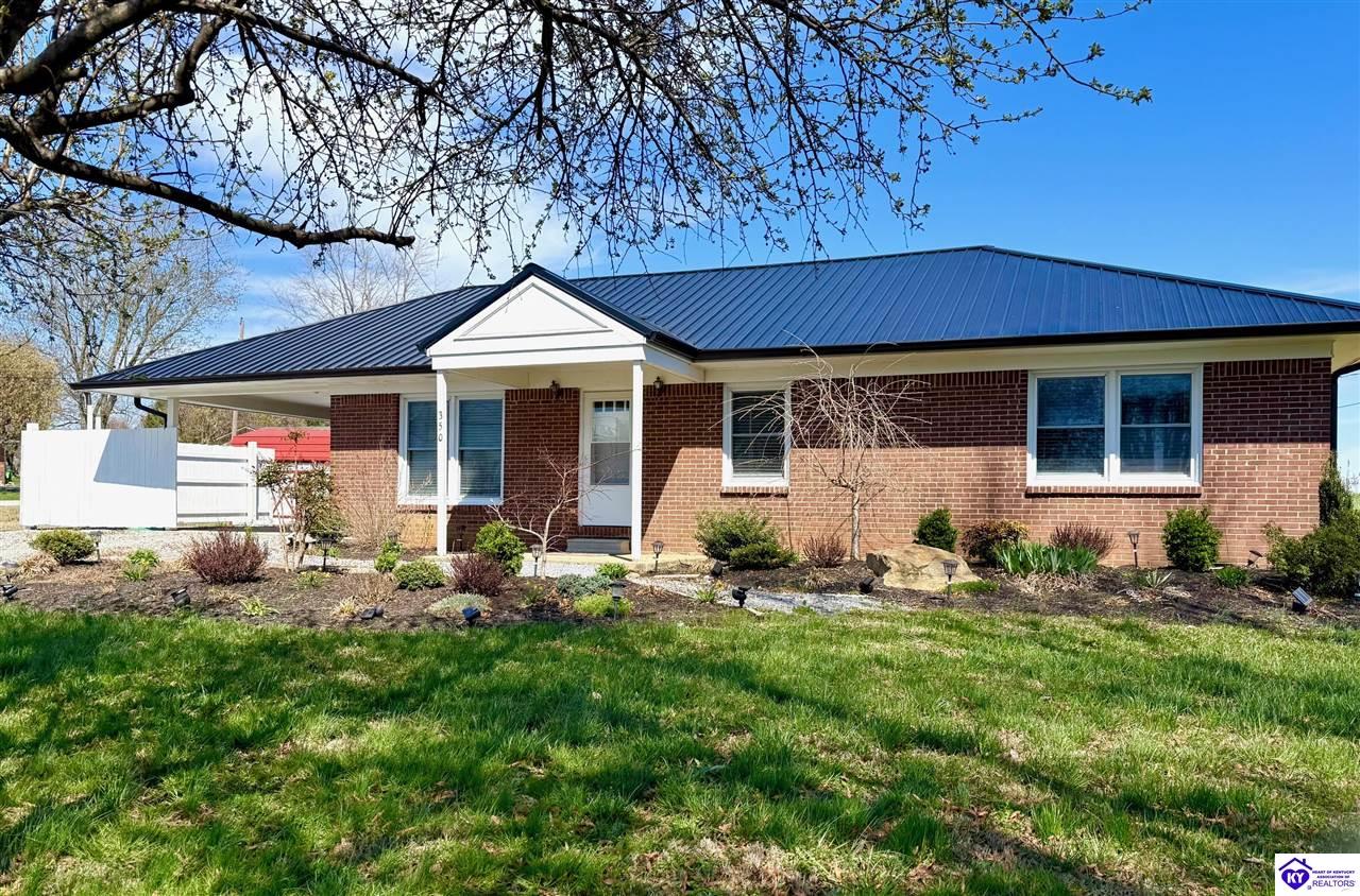 350 Lone Valley Road Campbellsville, KY 42718 #3