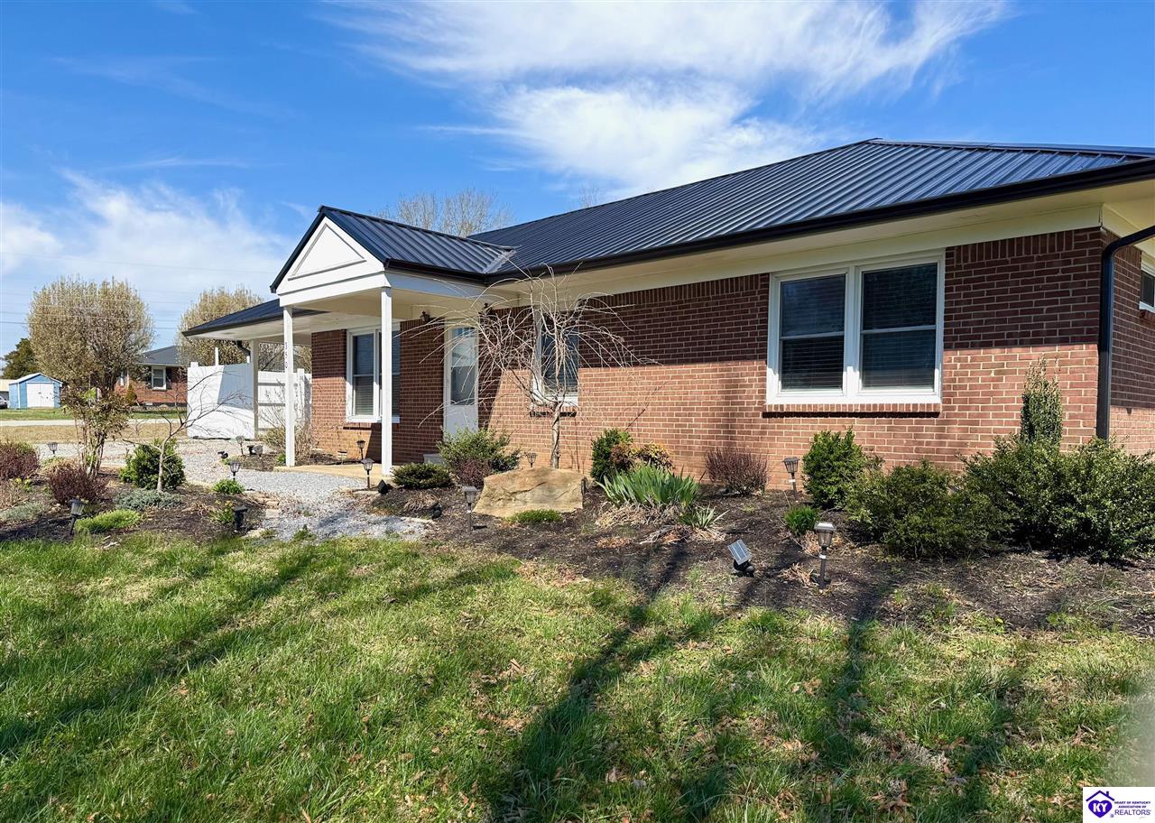 350 Lone Valley Road Campbellsville, KY 42718 #4