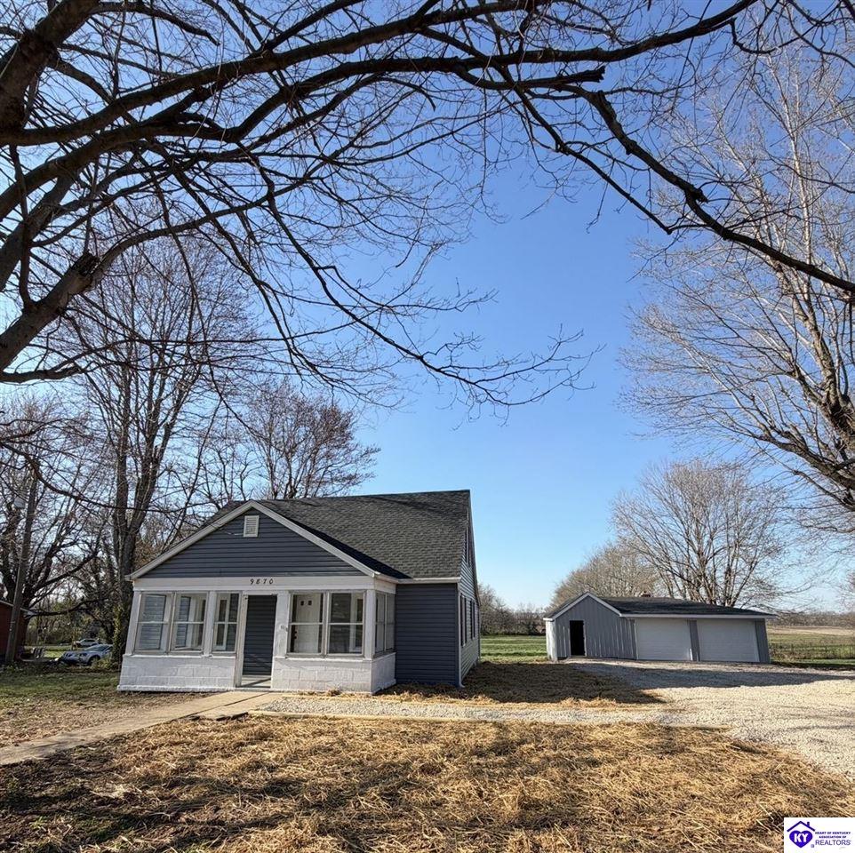 9870 Leitchfield RoadCecilia,&nbsp;KY&nbsp;42724