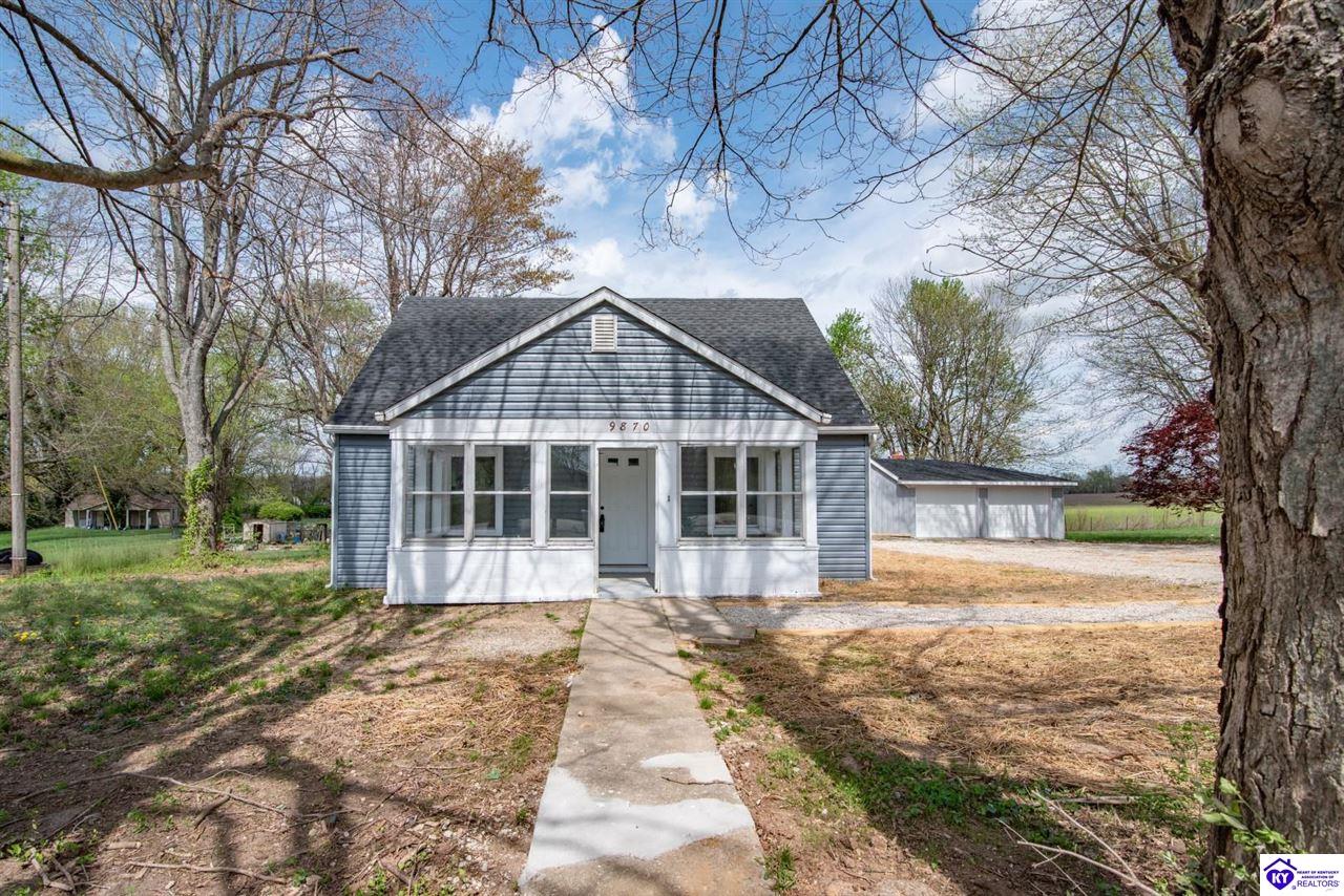 9870 Leitchfield RoadCecilia,&nbsp;KY&nbsp;42724