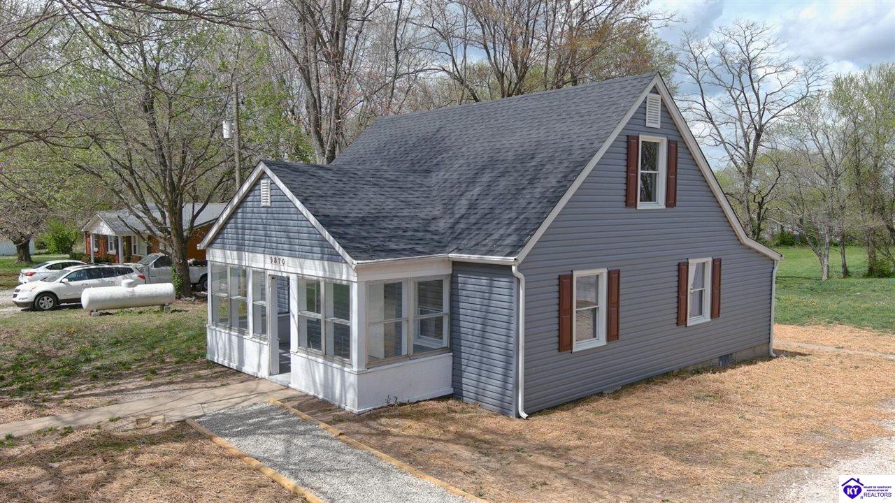9870 Leitchfield Road Cecilia, KY 42724 #2