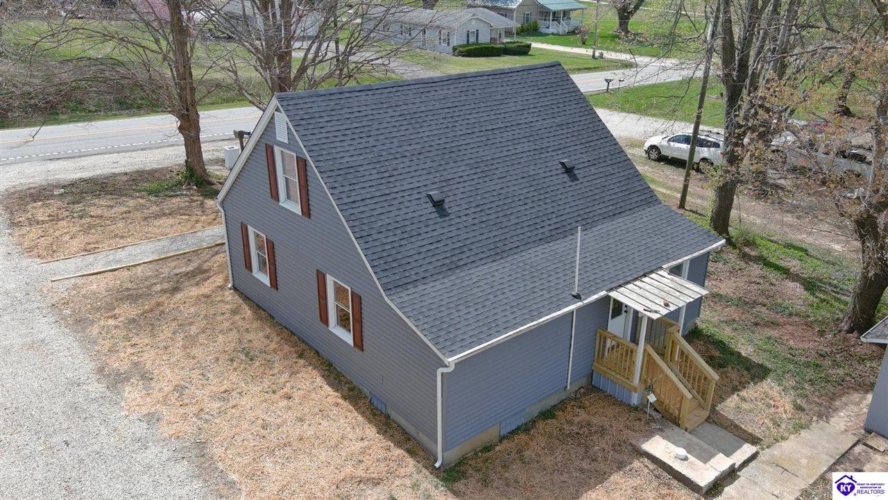 9870 Leitchfield Road Cecilia, KY 42724 #3