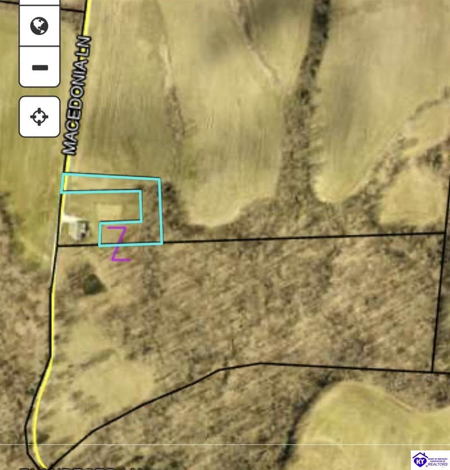 425 Macedonia Road Falls Of Rough, KY 40119 #3