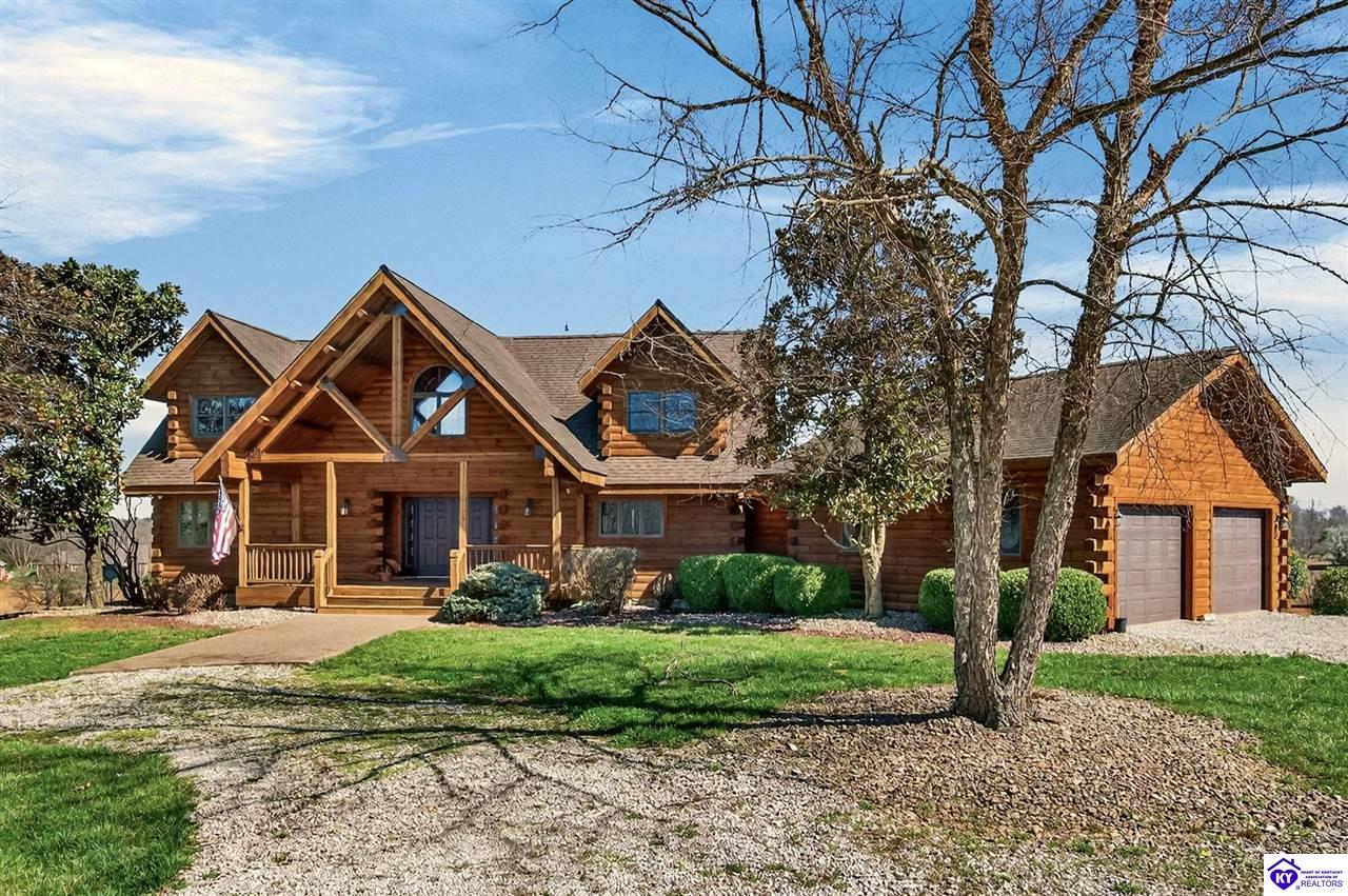 771 Mud Splash RoadGlendale,&nbsp;KY&nbsp;42740