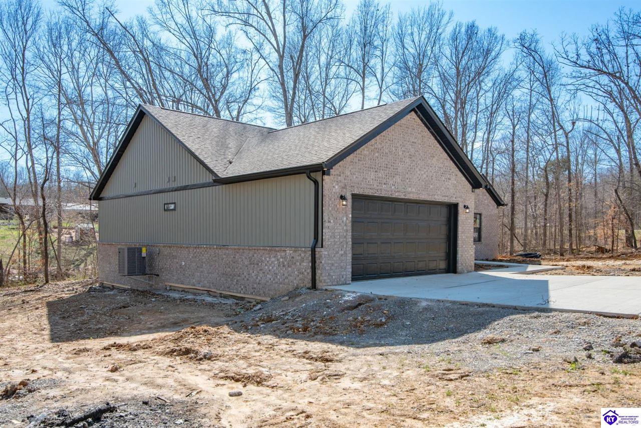 162 Secluded Circle Elizabethtown, KY 42701 #1