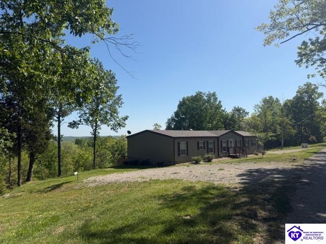 107 junction spur road Falls Of Rough, KY 40119