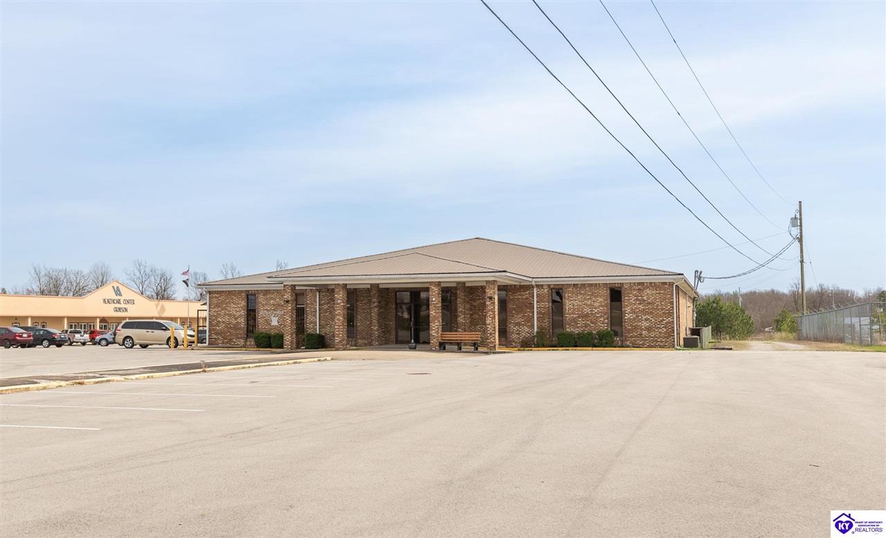 625 W Main StreetClarkson,&nbsp;KY&nbsp;42726