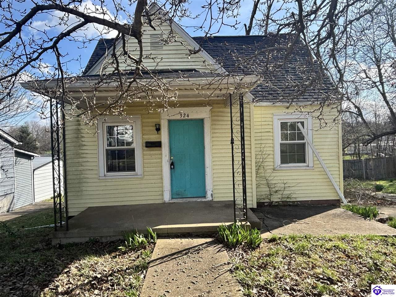 324 Church StreetVine Grove,&nbsp;KY&nbsp;40175