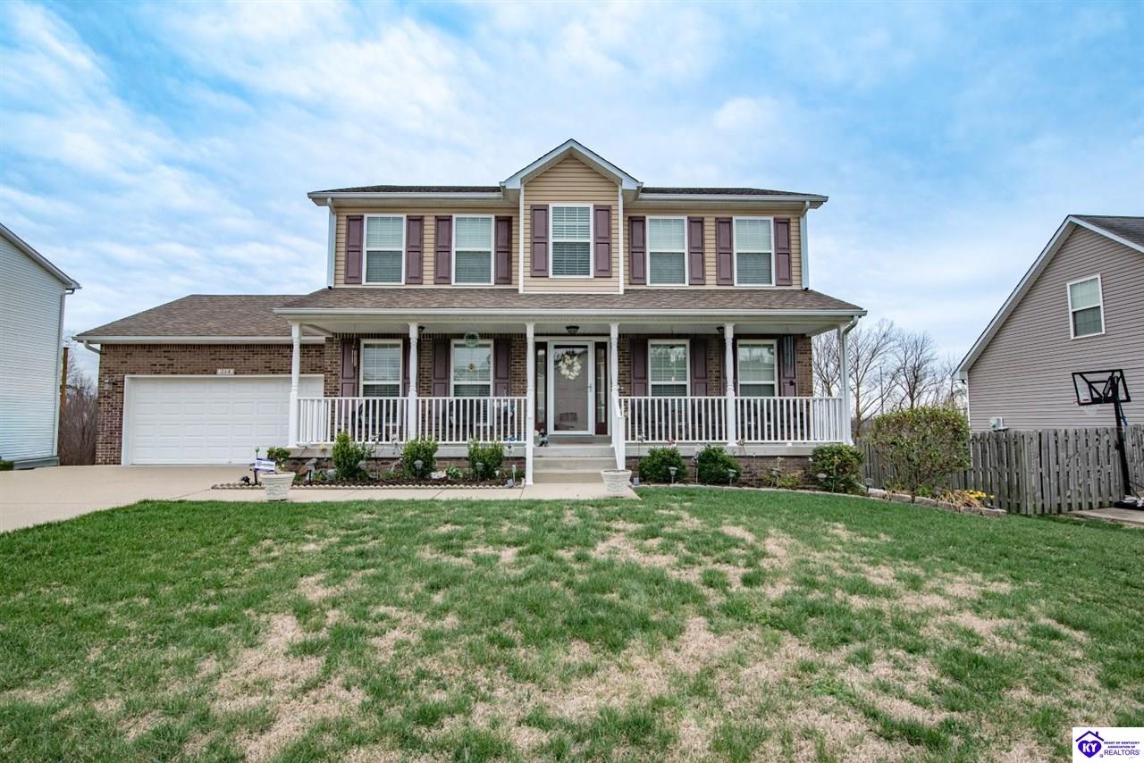 214 Riley WayElizabethtown,&nbsp;KY&nbsp;42701