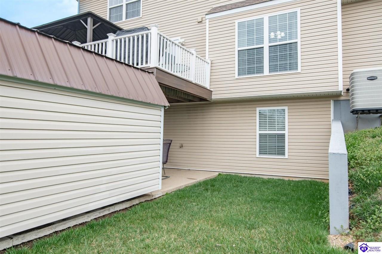 214 Riley Way Elizabethtown, KY 42701 #4