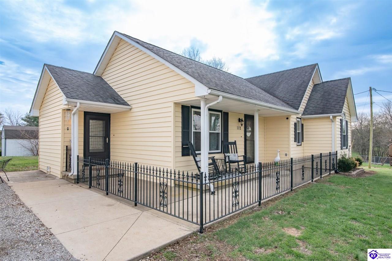 112 Abby Court Vine Grove, KY 40108 #1