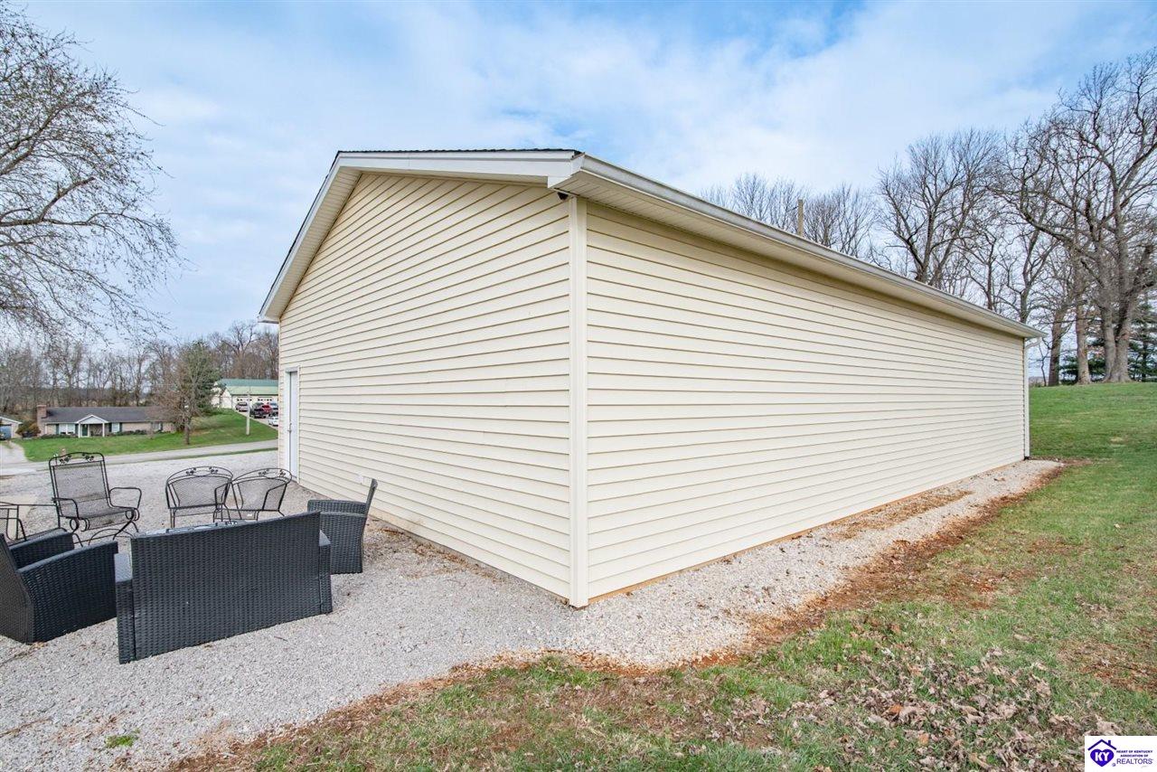 112 Abby Court Vine Grove, KY 40108 #3
