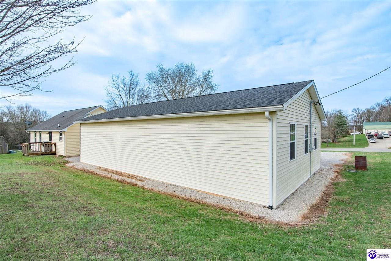 112 Abby Court Vine Grove, KY 40108 #4