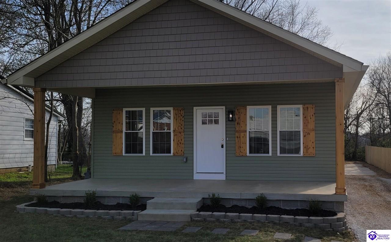 523 Kirkpatrick AvenueHodgenville,&nbsp;KY&nbsp;42748