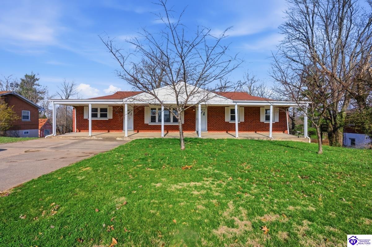 694 N Logsdon ParkwayRadcliff,&nbsp;KY&nbsp;40160