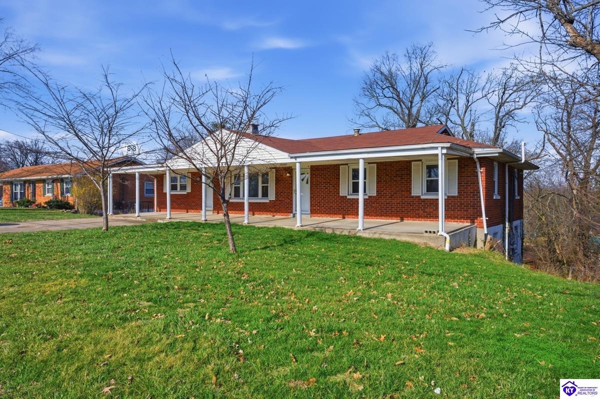 694 N Logsdon Parkway Radcliff, KY 40160 #1