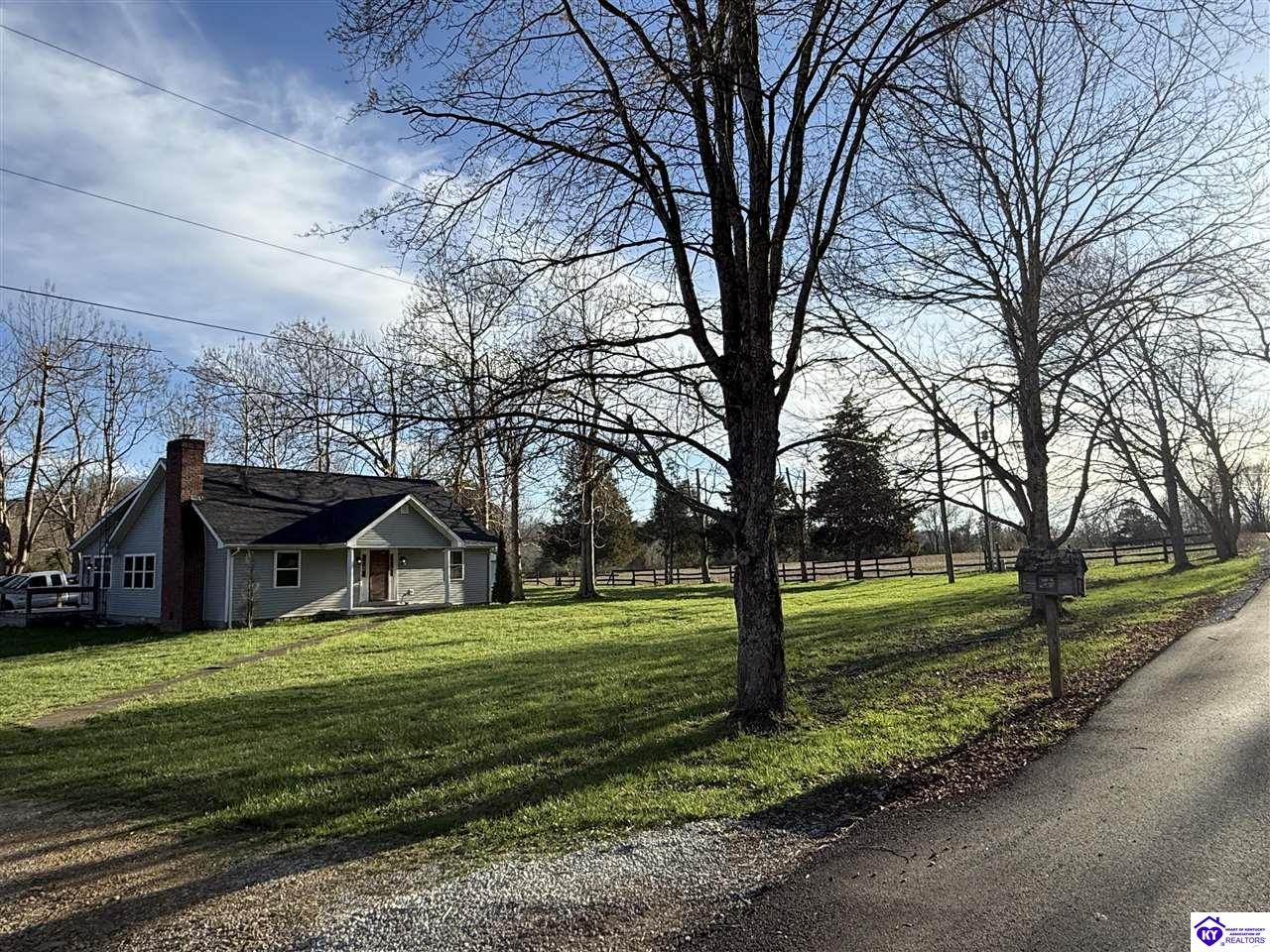 400 Meyers RoadBradfordsville,&nbsp;KY&nbsp;40009