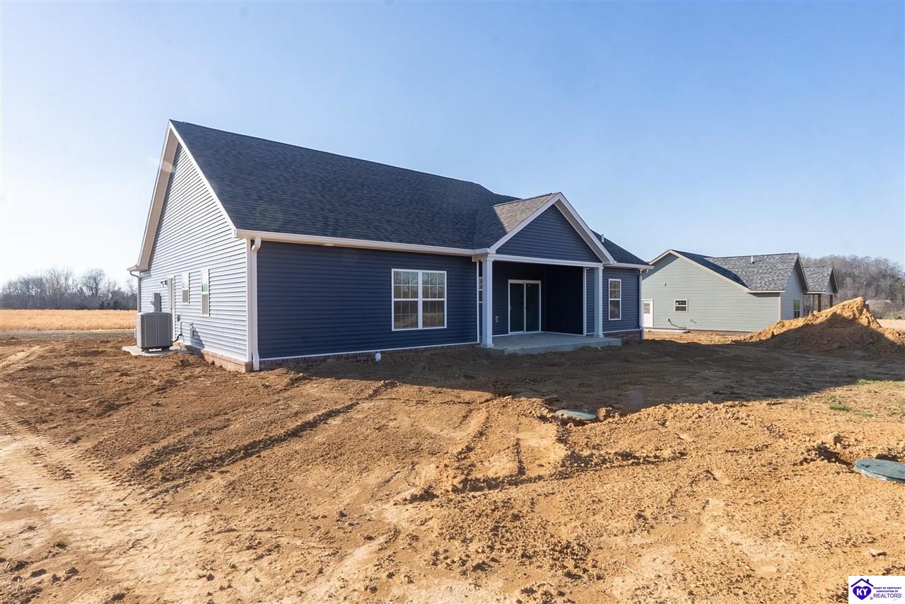 76 Sweet Grass Ct Hodgenville, KY 42748 #1