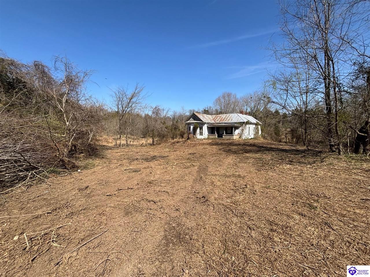 333 LM Basham LaneCloverport,&nbsp;KY&nbsp;40111