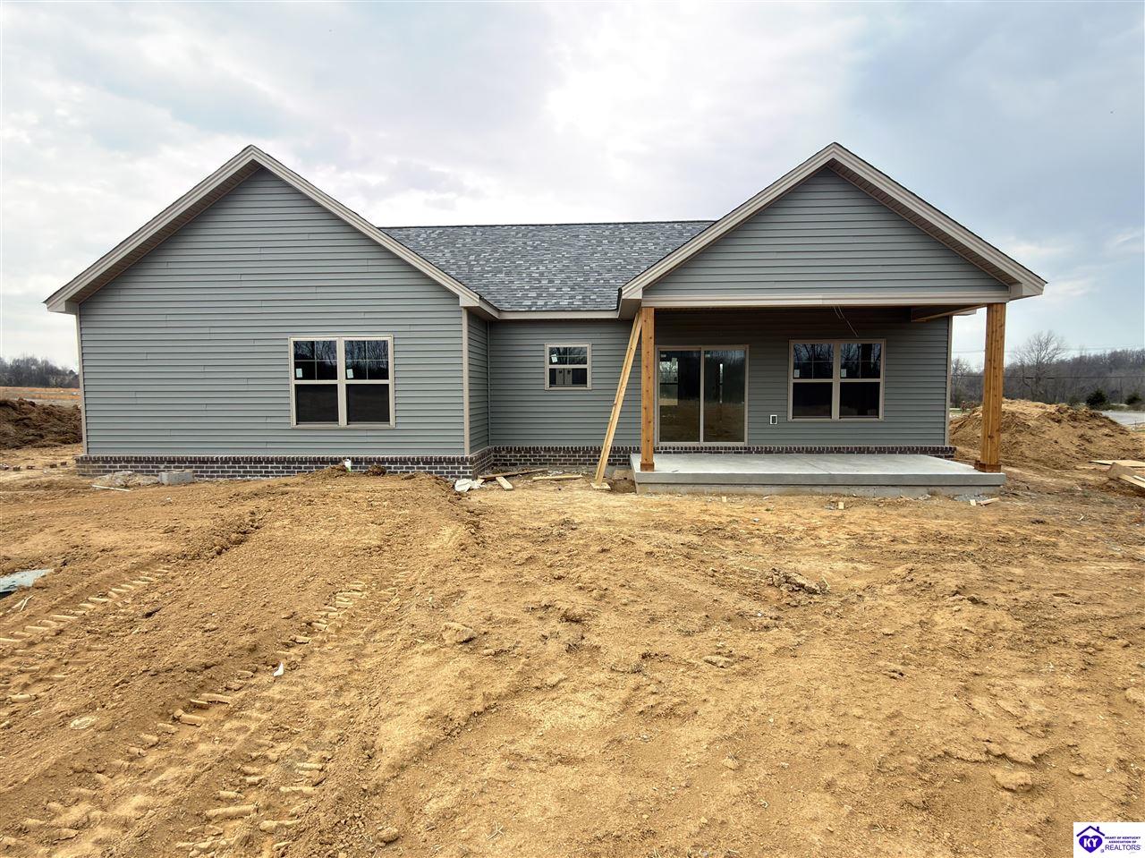 58 Sweet Grass Ct Hodgenville, KY 42748 #1