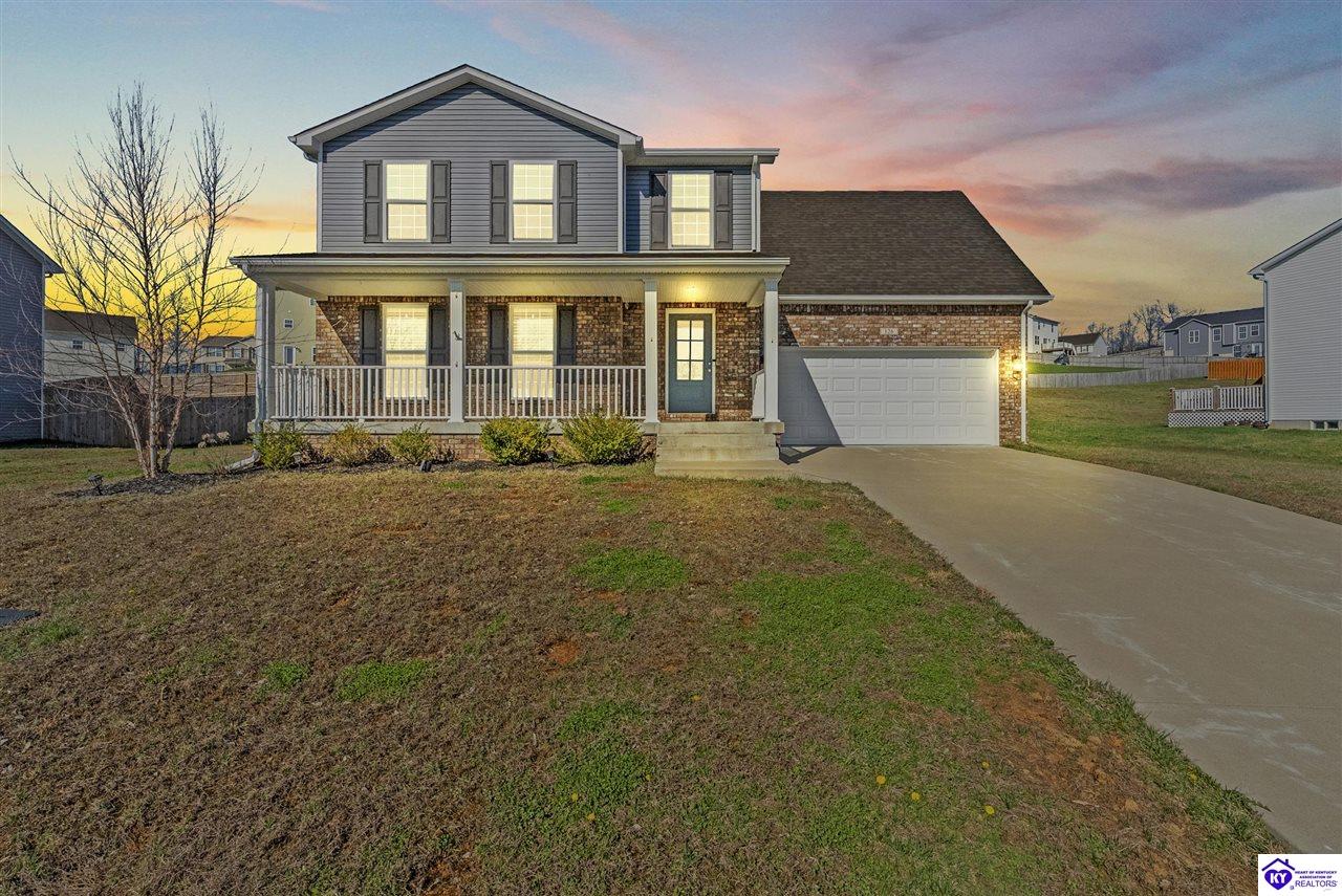 126 Dupree CourtElizabethtown,&nbsp;KY&nbsp;42701
