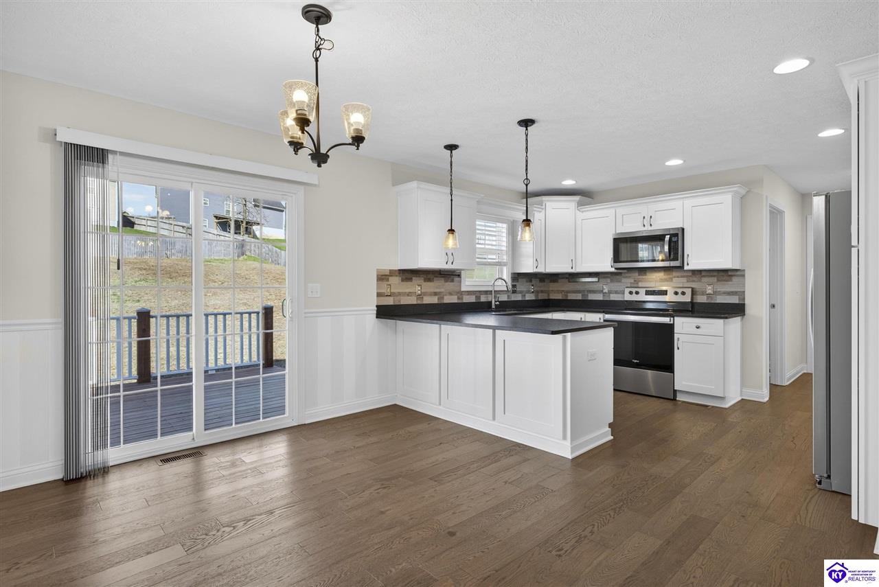 126 Dupree Court Elizabethtown, KY 42701 #1