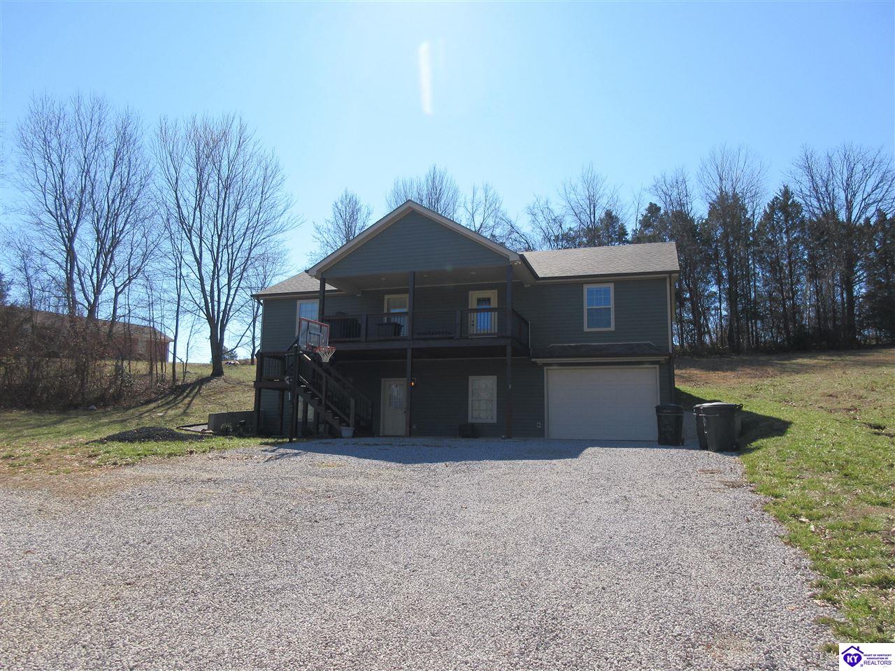 43 Harlen St Munfordville, KY 42765 #1
