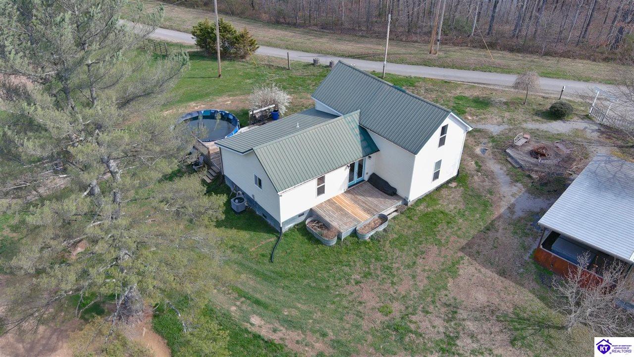 791 Jones School Road Mount Sherman, KY 42764 #2