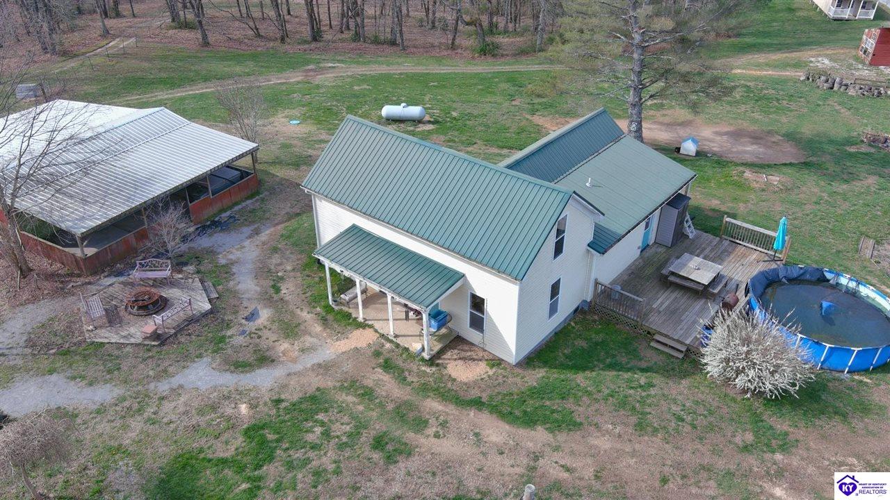 791 Jones School Road Mount Sherman, KY 42764 #3