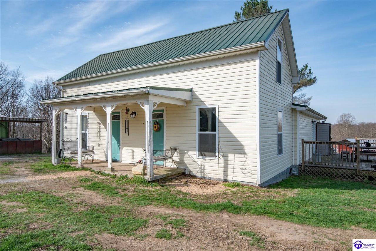 791 Jones School Road Mount Sherman, KY 42764 #4