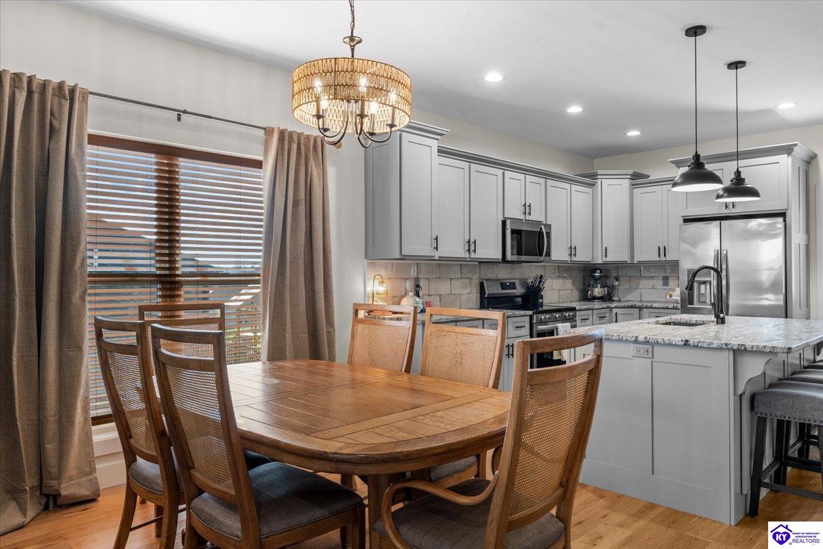 308 High Peak Place Elizabethtown, KY 42701 #2