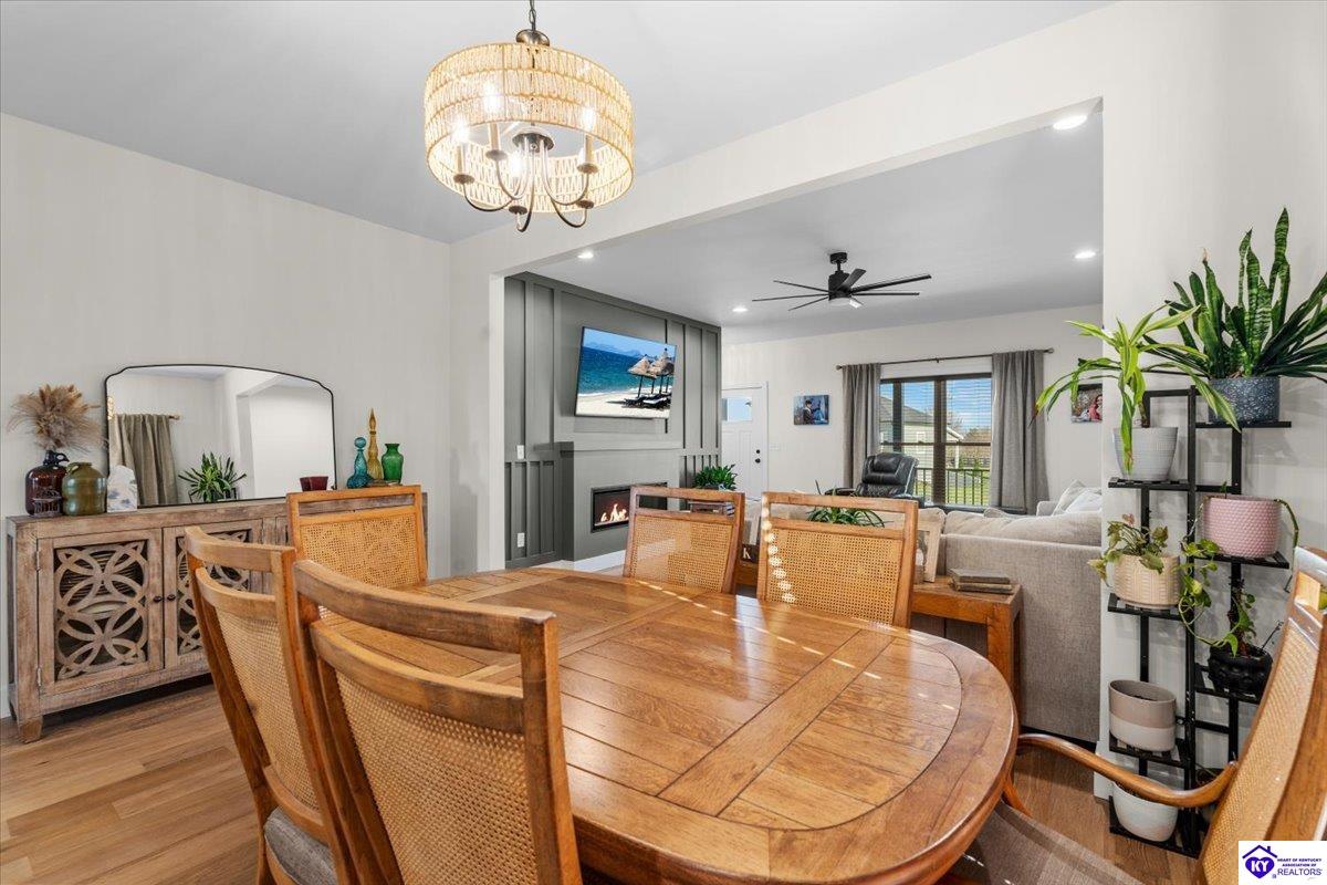 308 High Peak Place Elizabethtown, KY 42701 #3