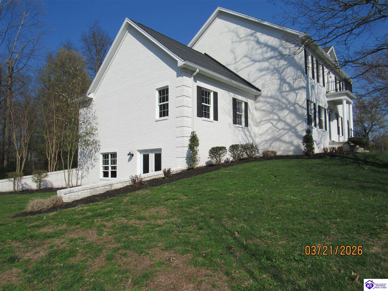112 Kraft Road Rineyville, KY 40162 #1