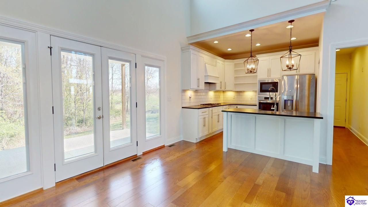 112 Kraft Road Rineyville, KY 40162 #4