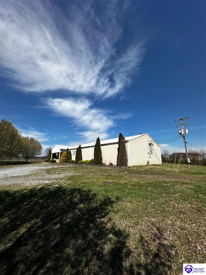 600 Water Tower By-Pass Campbellsville, KY 42718 #1