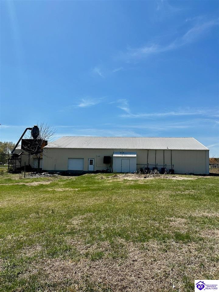 600 Water Tower By-Pass Campbellsville, KY 42718 #2