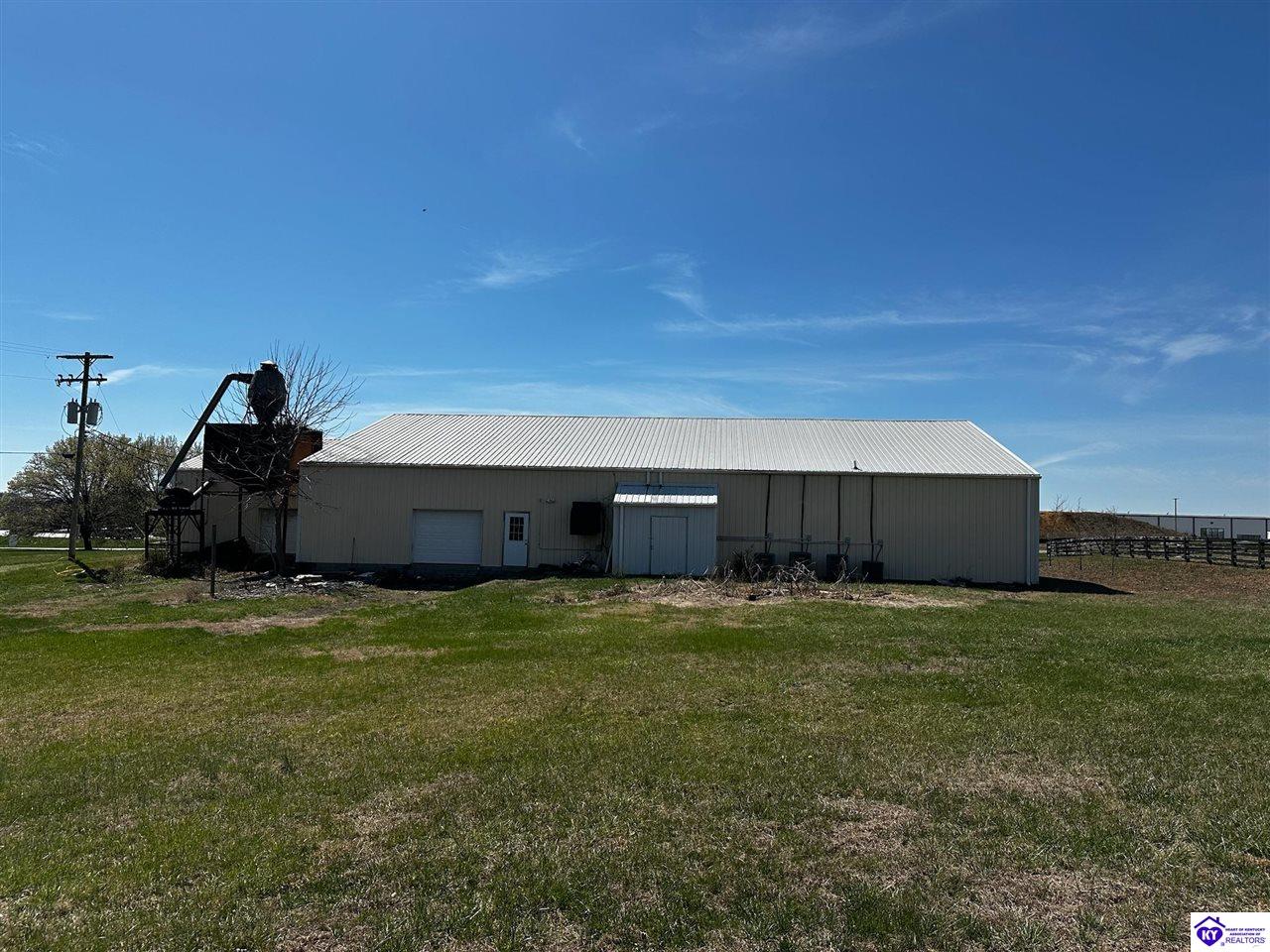 600 Water Tower By-Pass Campbellsville, KY 42718 #3